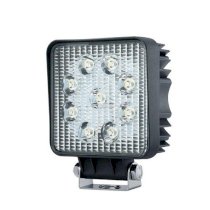 Đèn pha xe nâng - 9 LED - DP1280B