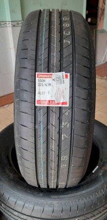 Lốp xe 225/60 R18 Bridgestone Nhật Alenza01 cho xe Honda CRV