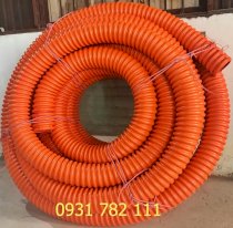 ống nhựa xoắn HDPE An Đại Phát 90/110