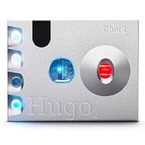 Bộ giải mã DAC Chord Hugo 2 - Silver