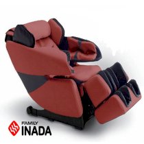 Ghế massaeg toàn thân Inada HCP-N333W ( màu đỏ )