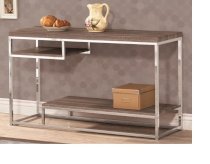 Gía kệ shop inox Hải Minh TT 02