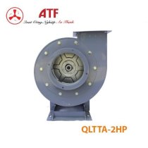 Quạt Ly Tâm Trung Áp AFan 2 HP