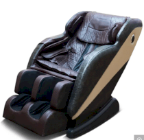 Ghế massage SUZUKO SZK-811 (Nâu đen)