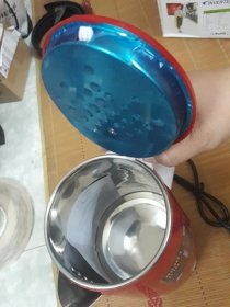 Ấm đun nước điện inox 304 Thái lan 2 Lít