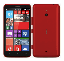 Nokia Lumia 1320 1GB RAM/8GB ROM - Red