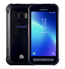 Samsung Galaxy Xcover FieldPro (SM-G889A) 3GB RAM/32GB ROM - Black