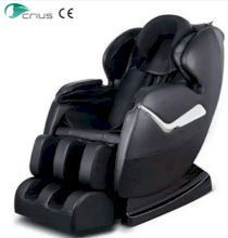 Ghế massage CRIUS C101 (Black)