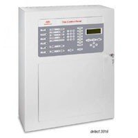 Tủ trung tâm báo cháy GST 50/60Hz