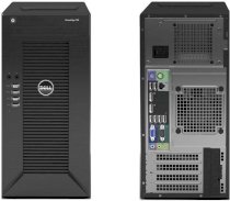 Máy chủ Dell T30 - CPU G4400