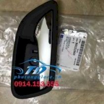 Tay mở cửa trong phải Daewoo lacetti Cdx 95022965-3