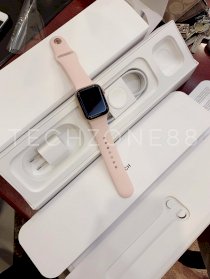 Apple Watch Series 4 (GPS, 40mm, Rose Gold)