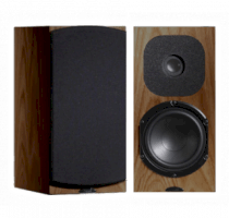 Loa Neat Motive SX3 - Walnut