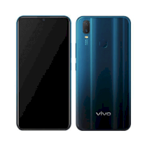 Vivo Y3 Standard (V1930A) 3GB RAM/64GB ROM - Ink blue