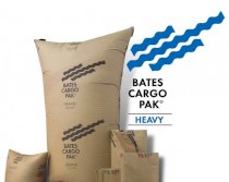 Túi khí chèn hàng Bates Cargo Pak - Flex Eco 85x120