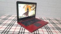 Laptop Lenovo Thinkpad Yoga 12 core  i5-5200U, RAM 8GB, SSD 256GB  màu đỏ