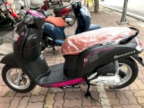 Xe máy tay ga Honda Scoopy i Club 12 2019