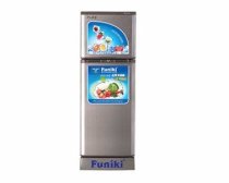 Tủ lạnh Funiki FR-136ISM (135 Lít)
