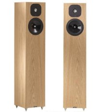 Loa Neat Acoustics Momentum SX5i - Natural Oak