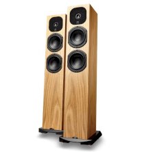 Loa Neat Motive SX1 - Natural Oak