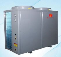 Máy nước nóng bơm nhiệt Jakiva KF 1000