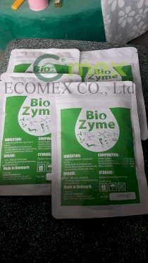 Biozyme men vi sinh đường ruột hệ baccilus