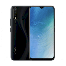 Vivo U20 6GB RAM/64GB ROM - Black