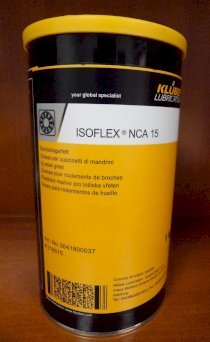 Mỡ bôi trơn Kluber Isoflex NCA 15