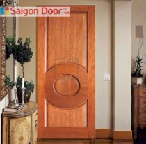 Cửa gỗ phòng ngủ SaigonDoor SGD 03