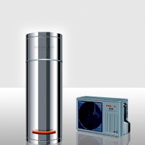 Máy nước nóng bơm nhiệt Deron DE-300LW/CP