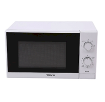 Lò vi sóng cơ Teka MW-225 BLANCO (20 Lít)