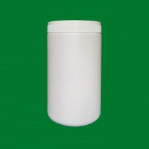 Chai nhựa hdpe đựng thuốc thú y, thuốc bảo vệ thực vật Ngọc Minh - 0,5 lít