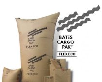 Túi khí chèn hàng Bates Cargo Pak Flex Eco 85×185