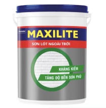 Sơn lót ngoại thất ICI Maxilite 18L