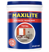 Sơn nước trong nhà ICI Maxilite 5L