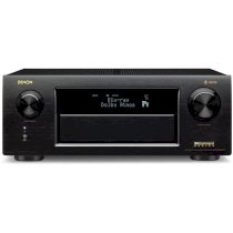 Amply Denon AVR-X6300H