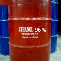 Ethanol tẩy rửa, đốt 96% - Cồn tẩy rửa, đốt 96%