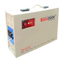 Bình lưu điện cửa cuốn Sekaidoor SK400