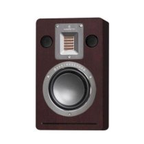 Loa surround Audiovector QR Wall - Walnut