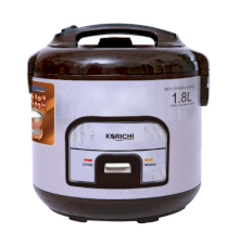 Nồi cơm điện Korichi KRC-1818 (1.8L)