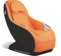Ghế massage Maxcare Max682S (Màu cam)