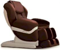 Ghế massage toàn thân Maxcare Max-684S (Nâu)