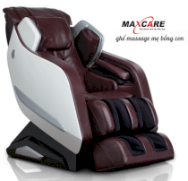 Ghế massage toàn thân Maxcare Max 669 (Nâu)