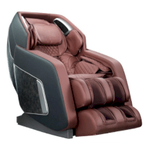 Ghế massage toàn thân Maxcare Max699Pro (Đen đỏ)