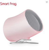 Quạt sạc mini Smart frog HKW-MF101 - Pink