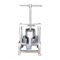 Máy ép cốt dừa bằng tay - Máy Thực Phẩm Xanh