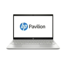HP Pavilion 14-ce3019TU 8QP00PA Core i5-1035G1/4GB/1TB HDD/Win10