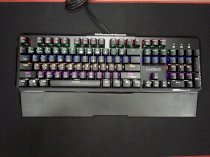 Gaming keyboard Goldtech LK-185