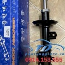 Giảm xóc trước trái Daewoo Matiz 4 95032443