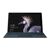 Microsoft Surface Pro 2018 (KJU-00016) Core i7-8650U/8GB/256GB SSD/Win10